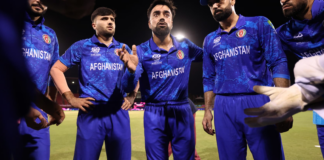 ICC: Hazratullah approved as replacement for Mujeeb in Afghanistan squad