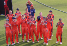 Cricket Netherlands: HCLTech Women's T20I Series Netherlands - Hong Kong SV Kampong Utrecht