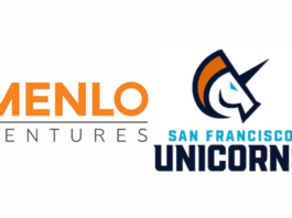 San Francisco Unicorns renew official partnership with Menlo Ventures