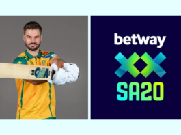 Aiden Markram credits Betway SA20 for South African cricket progress