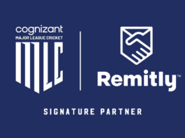 Cognizant Major League Cricket partners with Remitly ahead of historic second season