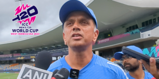 Rahul Dravid is open to opportunities