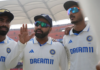 BCCI announces fixtures for Team India (Senior Men) international home season 2024-25