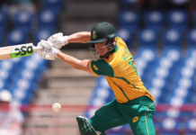 Miller reprimanded for breaching ICC Code of Conduct