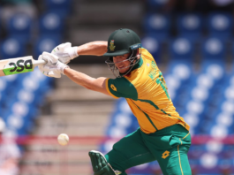 Miller reprimanded for breaching ICC Code of Conduct