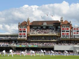 Surrey CCC appoint four new non-executive directors to the board