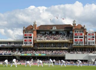 Surrey CCC appoint four new non-executive directors to the board