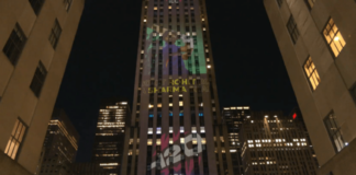 Captains light up iconic Rockefeller Centre Building as ICC Men's T20 World Cup 2024 set to begin today