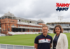 The Barmy Army receives historic ticket allocation at Lord’s Cricket Ground