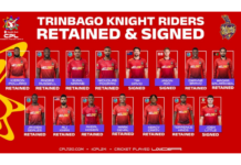 CPL: Tim David and Jason Roy join Trinbago Knight Riders