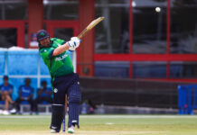 Cricket Ireland announces men's and women's central contracts for 2024-25