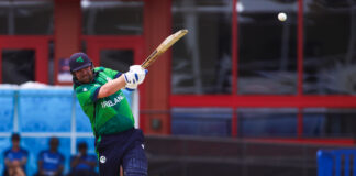 Cricket Ireland announces men's and women's central contracts for 2024-25