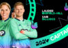 The Hundred: Sam Billings and Lauren Winfield-Hill confirmed as Oval Invincibles captains