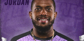 Hobart Hurricanes: Chris Jordan finds home in Tasmania for BBL|14 and BBL|15!