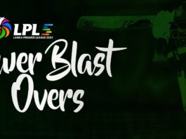 SLC: Introducing ‘Power Blast Overs’ - The LPL 2024 will feature a thrilling two-over power play