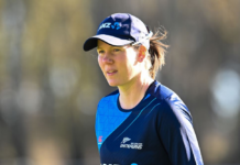 NZC: Down, Greig return for WHITE FERNS tour to England | Mair ruled out