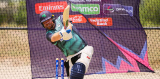 Cricket Ireland: Ireland Men go down fighting in Sri Lankan warm-up