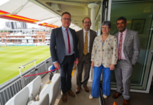 MCC launch 2024 Community Cricket Heroes campaign