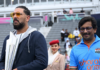 ICC Men's T20 World Cup 2024 Ambassador Yuvraj Singh set for ultimate Cricket and NBA experience