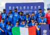ICC: Italy advance in Men’s T20 World Cup 2026 Qualification after victory in Rome
