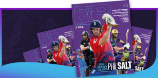 PCA: Summer 2024 Beyond the Boundaries out now