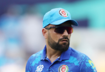 ICC disciplines Rashid Khan over bat-throwing incident