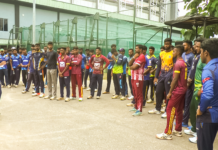 Sri Lanka Cricket to Launch ‘Fast’ and ‘Spin’ Bowling Academies