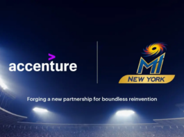 Accenture named Principal Partner of MI New York