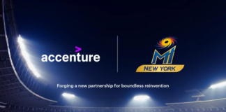 Accenture named Principal Partner of MI New York