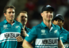 Southee reprimanded for breaching ICC Code of Conduct