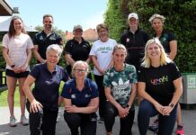 NZC: Pathway to Performance – Women in Coaching Case Study