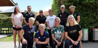 NZC: Pathway to Performance – Women in Coaching Case Study