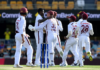 Cricket West Indies announces updated squad for England tour