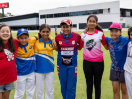 Cricket NSW launch South Asian Engagement Strategy