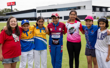 Cricket NSW launch South Asian Engagement Strategy