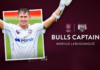 Queensland Cricket: Marnus to lead Bulls | New role for 2024-25