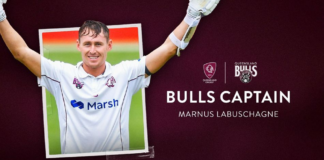 Queensland Cricket: Marnus to lead Bulls | New role for 2024-25