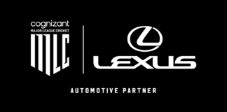 Lexus becomes automotive partner of Cognizant Major League Cricket