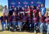 Cricket Namibia: The Capricorn Eagles expand to include the Under-19 women’s team