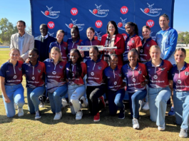 Cricket Namibia: The Capricorn Eagles expand to include the Under-19 women’s team