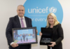 International Cricket Council and UNICEF extend partnership to empower girls and women