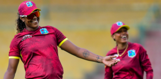 CWI: Squad announced for West Indies Women's tour to Sri Lanka