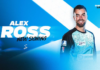 Alex Ross returns to the Adelaide Strikers