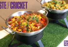 The ECB launches 'Taste of Cricket' with new partner Remitly to deliver over 100 events celebrating inclusion and diversity in grassroots game