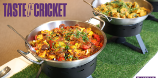 The ECB launches 'Taste of Cricket' with new partner Remitly to deliver over 100 events celebrating inclusion and diversity in grassroots game