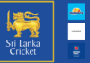 Sri Lanka Cricket unveils sponsors for Women’s Team ahead of West Indies tour