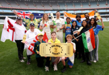 Cricket Australia: Cricket’s Golden Ticket launched as international cricket tickets go on sale