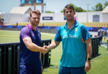 Cricket Scotland to host Australia in men’s T20I series in September