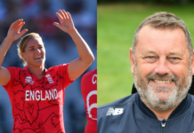 ECB: Cricket duo recognised in King’s Birthday Honours