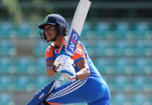 Kaur, Verma and Priyadharshani move up in ICC Women's T20I Player Rankings